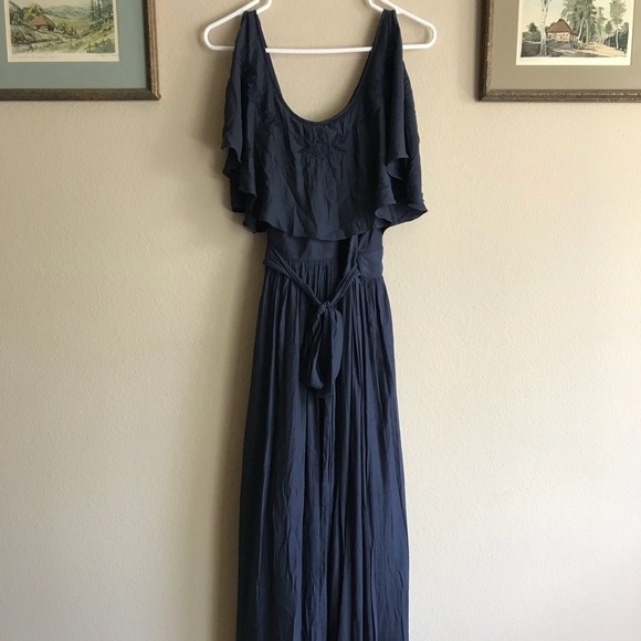 Free People Fiona’s Maxi Dress - Picture 8 of 8